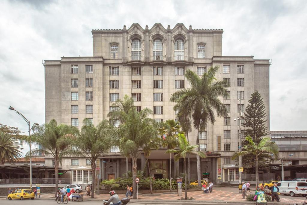 Galería de imágenes del Hotel Nutibara
